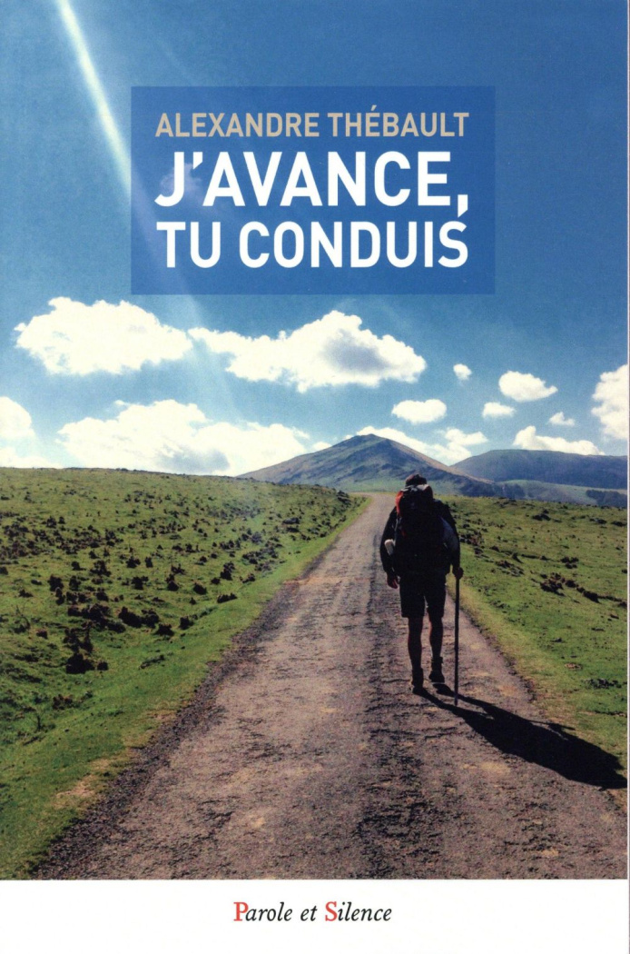 J'avance, tu conduis