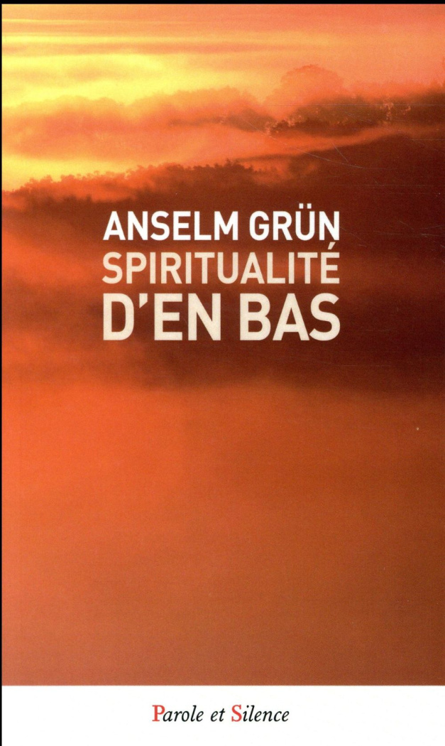 Spiritualité d'en bas