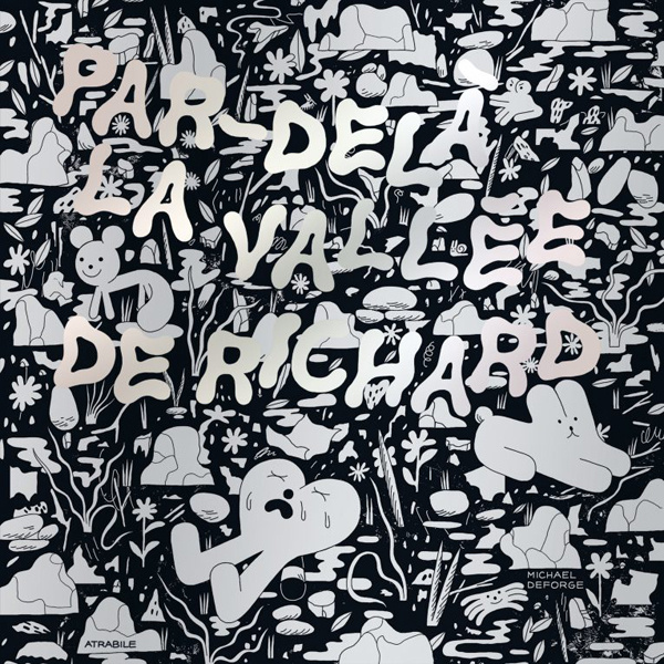 Par-delà la vallée de Richard