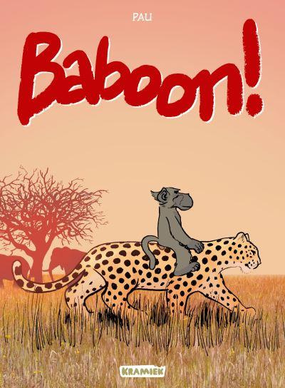 Baboon !