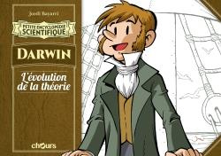 Darwin. L'évolution de la théorie