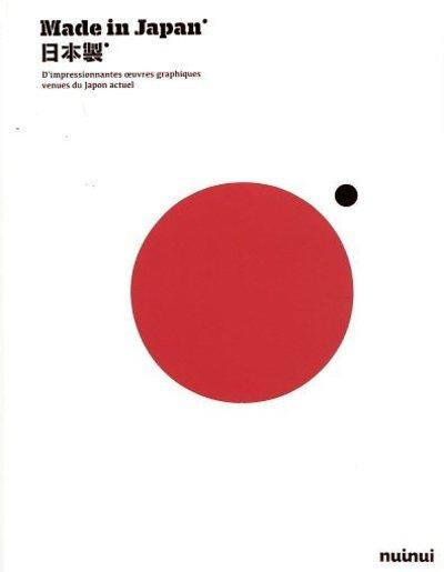 Made in Japan. D'impressionnantes oeuvres graphiques venues du Japon actuel