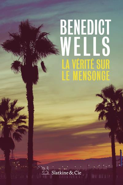 La Vérité sur le mensonge. Dix ans, dix histoires