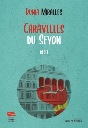 Caravelles du Seyon