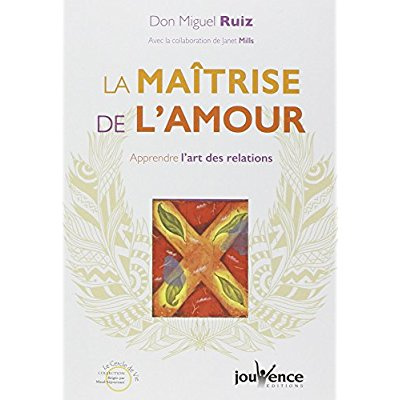 La maîtrise de l'amour. Apprendre l'art des relations