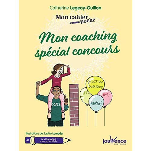 Mon coaching spécial concours