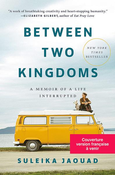 Entre deux royaumes. Récit d’une vie bouleversée par la maladie