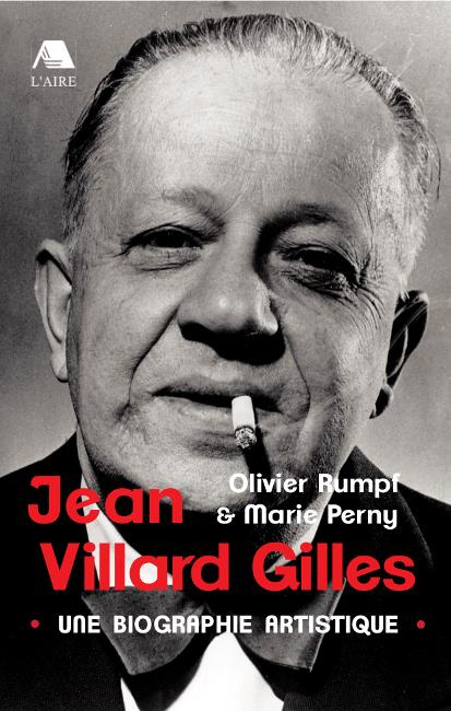 Jean Villard Gilles