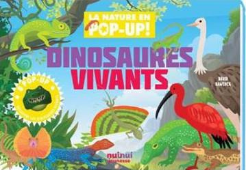 Dinosaures vivants