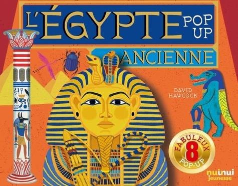 L'Egypte ancienne pop-up