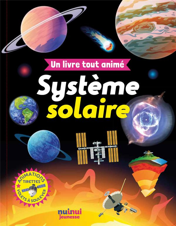 Système solaire