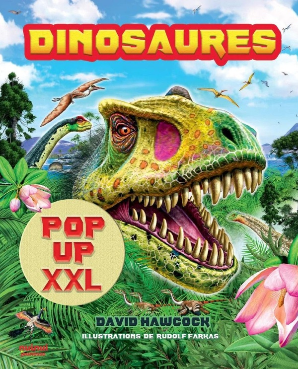 Dinosaures