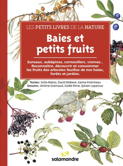 Baies et petits fruits