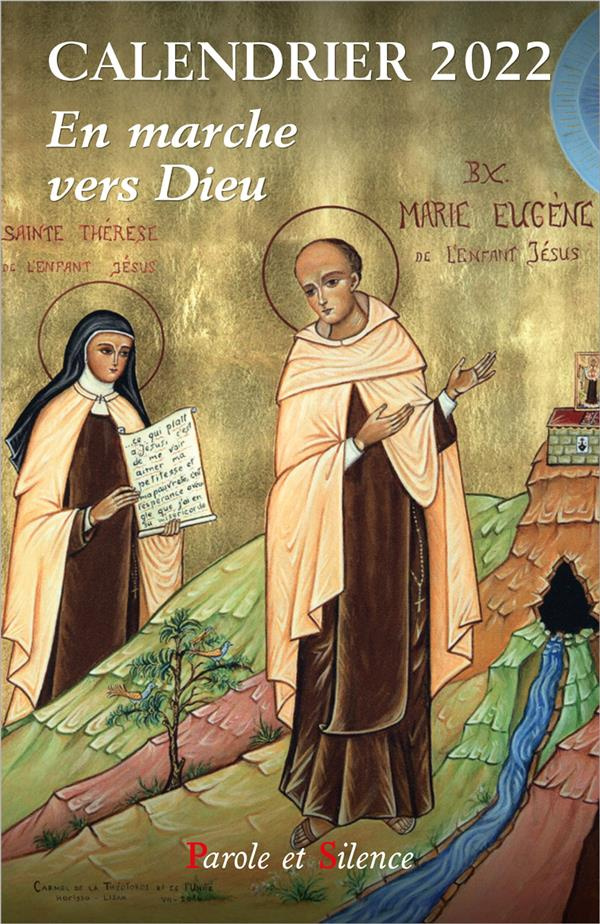 EPHEMERIDE 2022 - EN ROUTE VER