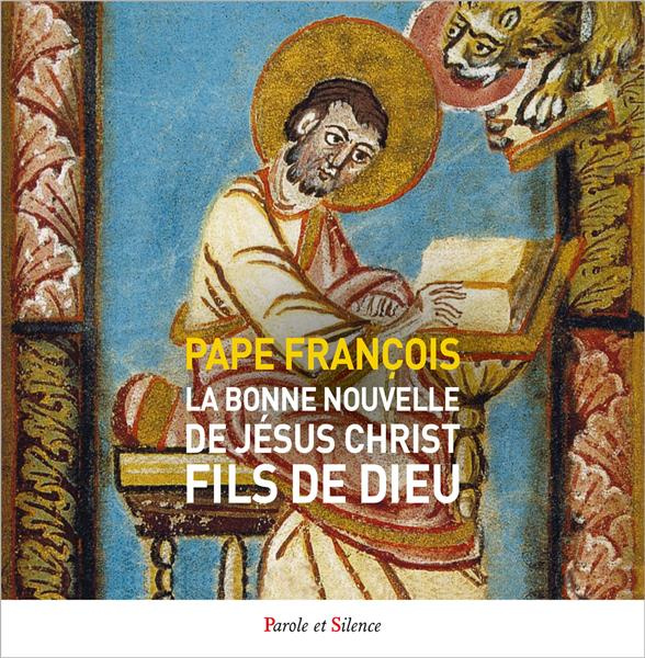 LA BONNE NOUVELLE DE JESUS, CH