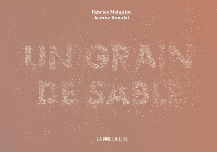 Un grain de sable