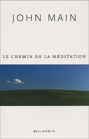 CHEMIN DE LA MEDITATION
