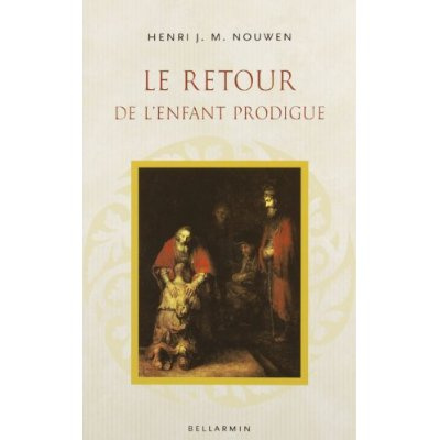 RETOUR DE L'ENFANT PRODIGUE
