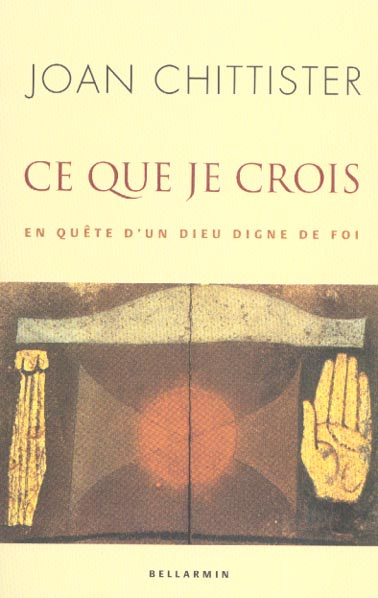 Ce que je crois. En quête d'un Dieu digne de foi