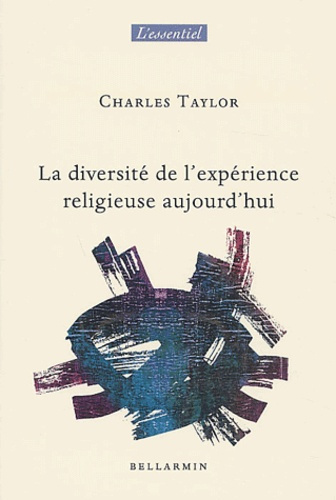 La diversité de l'expérience religieuse aujourd'hui. William James revisité