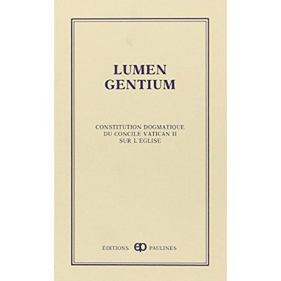 Lumen gentium