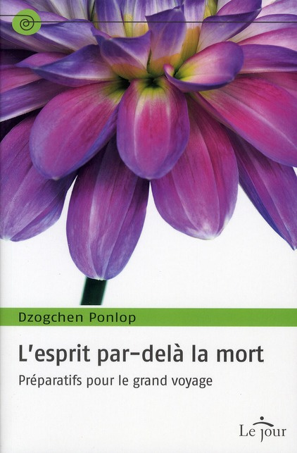 L'esprit par-delà la mort. Préparatifs pour le grand voyage