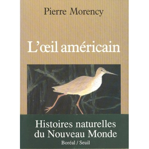 L'Oeil Américain