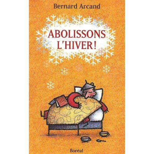 ABOLISSONS L'HIVER