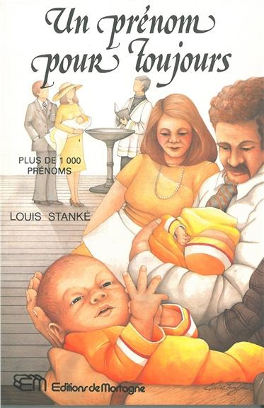 PRENOM POUR TOUJOURS