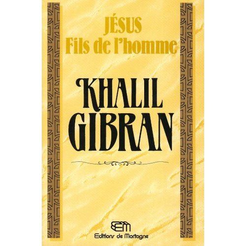 Jésus - Fils de l'homme