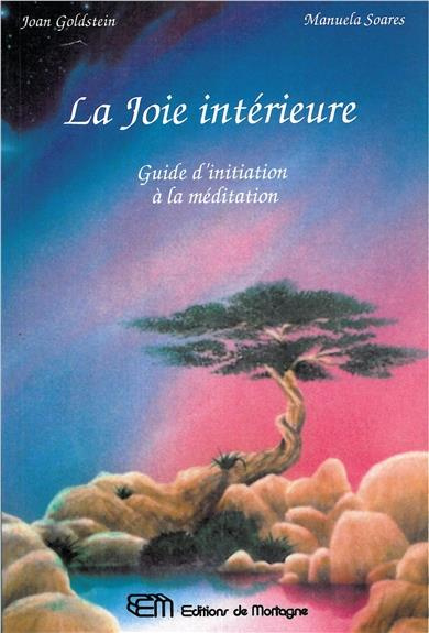 LA JOIE INTERIEUR