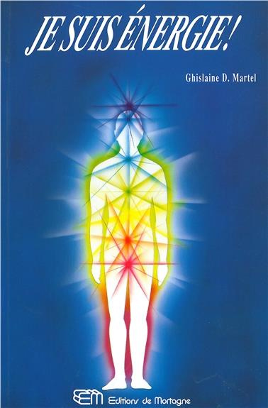 JE SUIS ENERGIE