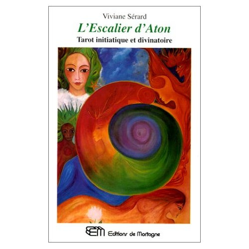 L'escalier d'Aton