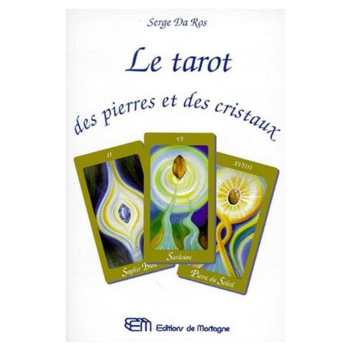 Le tarot des pierres et des cristaux