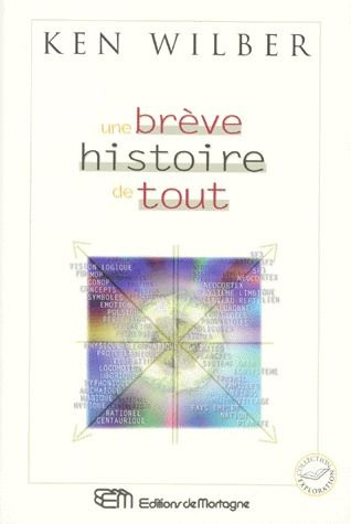 Une brève histoire de tout