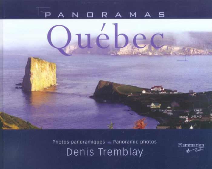 Panoramas Québec