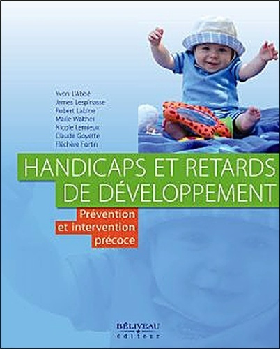 Handicaps et retards de développement