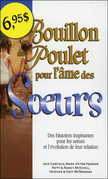 Bouillon de poulet pour l'âme des Soeurs - Poche