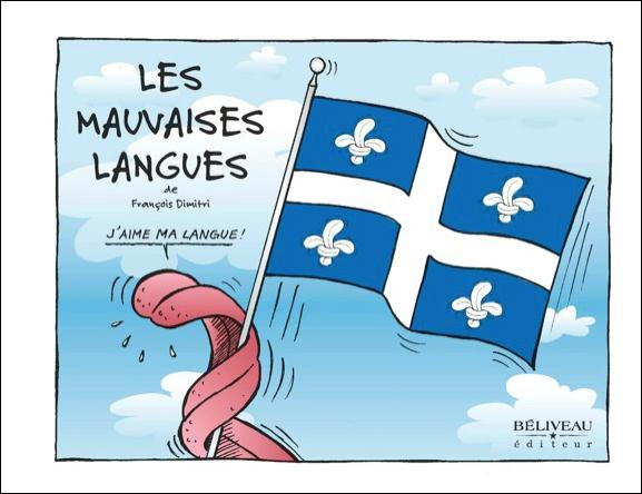 Les mauvaises langues