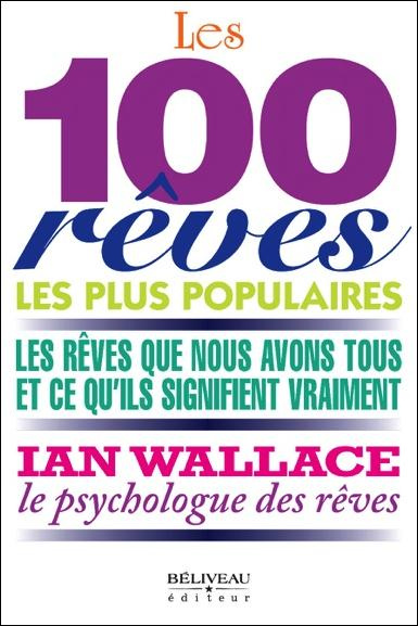Les 100 rêves les plus populaires. Les rêves que nous avons tous et ce qu'ils signifient vraiment