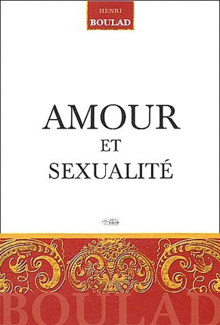 Amour et sexualité
