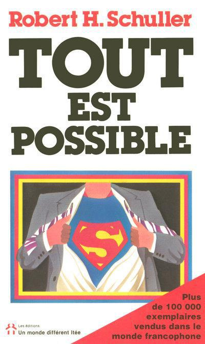 Tout est possible
