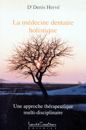 MEDECINE DENTAIRE HOLISTIQUE