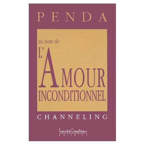 Au nom de l'amour inconditionnel