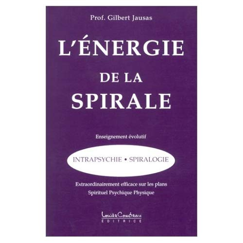 ENERGIE DE LA SPIRALE