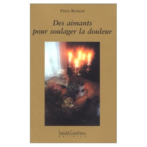 Des aimants pour soulager la douleur. Thérapie magnétique traditionnelle