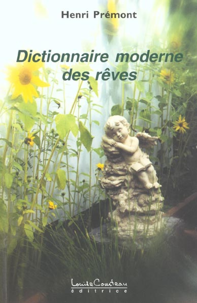 Dictionnaire moderne des rêves