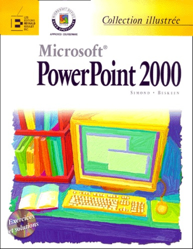 PowerPoint 2000. Avec CD-Rom