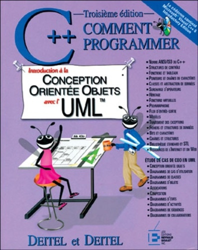 Comment programmer en C . 3e édition