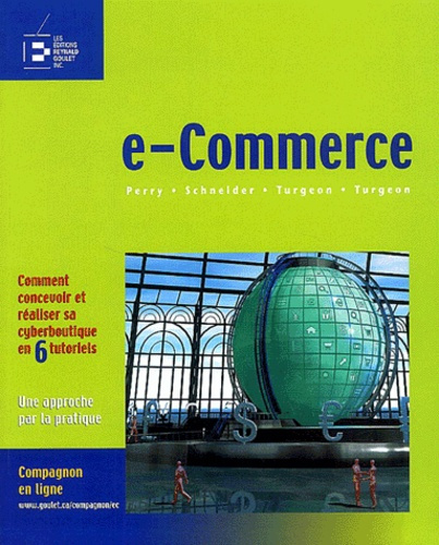 e-commerce